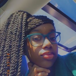 Meet your Posher, Diamond